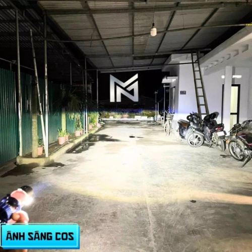 T90 PLUS 2024 90W THẤU KÍNH, CHỐNG CHÓI MẮT NGƯỜI ĐỐI DIỆN... 12v vs 24v H4